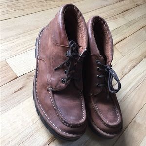 Airwalk Chukkas